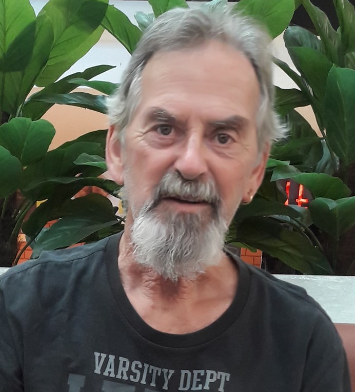 Brian 'Bro' Maxwell